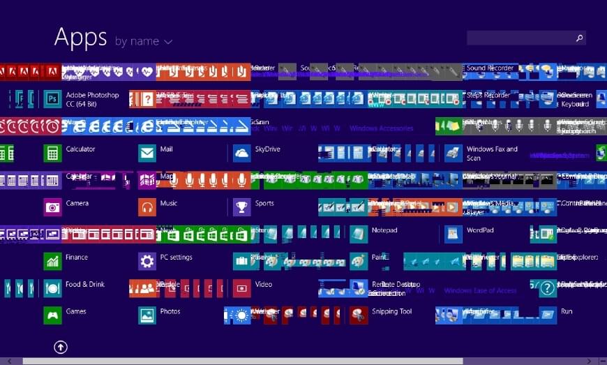 Windows 8.1 VirtualBox